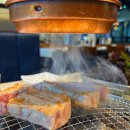 (주)해올 | 파주 운정 맛집 전국매출1등지점 심야 고기집 명륜진사갈비 파주다율점 가족외식 후기