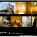 東中野(히가시나카노) 2관-전실원룸 이미지