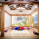 웨딩 플로체 이미지