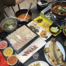 제주시동문공설시장 | [제주 동문 싱싱회센타] 인당 3만 원으로 즐기는 해산물 코스! 제주 횟집 추천해요.