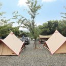 청도 지오 오토캠핑장 이미지