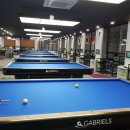 가브리엘 캐롬클럽 이미지