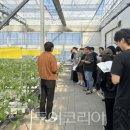 대구통합관제센터 앞 이미지