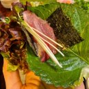 육회애(애)연어 본점 | 안양 관양동 맛집 팔도어시장 인덕원본점 아이동반 횟집