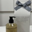 바이핸드 | 신혼부부 집들이 선물 추천 오브제 바이 쿤달 시트러스 핸드워시 세트 내돈내산 후기