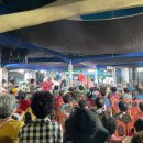 장사해수욕장 이미지