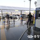 금왕휴게소 이미지