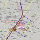 대림아파트 앞 삼거리 | 신안산선 출입구 확대, 대림삼거리역 이동시간이 달라진다. 신대방 우성아파트의 호재