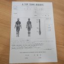 [공지] [서울 송파구] 문정동 마사지, 에이탑팀 체형교정
