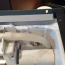 진잠로 | 공주 제빙기 분해세척후기 탈빙불량해결, 신규 오픈매장 작업기