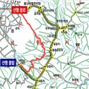 제273차 전북남원 바래봉(1165m) 화서역[06시출발] 이미지