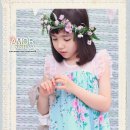 엠버(Amber) 이미지