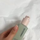 22C 기획 | [지베르니] - “밀착 커버 파운데이션 21호 라이트베이지 쿠션파데” 내돈내산 후기