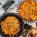 연화분식 | 아산분식맛집 장재리분식 쭈니김밥 포장 후기