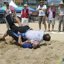 파도 넘어 희망으로 이미지