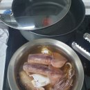 지글보글야식 이미지