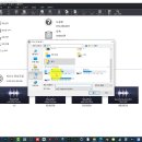 wavePad 이미지