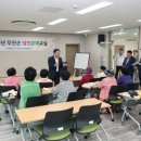 성인문해교실 이미지