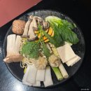 효성본사직원식당 | 마포 샤브샤브 옥소반 공덕 맛집 데이트 회식 청모 장소 추천
