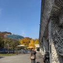 서울 창작 예술 센터 | 김준 개인전 《남겨진 잔향》, 서울거리예술창작센터 제2취수장