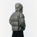 간절기 패딩자켓 제작 이미지