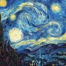 별 헤는 밤 이미지