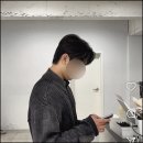나에게 맞는 스타일을 찾아준 수원 아주대 남자 미용실 비핸썸 후기