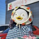 농은농장 | 펭수 의상 제작 후기 [Ep.] 딸기농장편