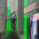 영보이 | 일소 X 짱구는 못말려 팝업 올리브영강남타운 다녀온 후기!!