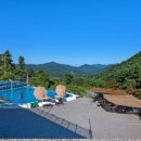 축령산 히든벨리 이미지