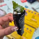 땡초푸드꼬마김밥