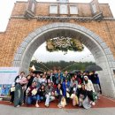 농촌전통테마마을 | 남해 농촌크리에이투어 &lt;러너들의 바다&gt; 1박2일 여행 참여 후기