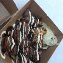 여주-0202 | [ 수원 맛집 / 푸드트럭 ] 줄서서 기다리는 재미가 쏠쏠한 수원 푸드트럭