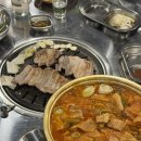 대전백양 | 대전 송촌동맛집 백양숯불갈비 새로생긴 신상 가성비 고기집