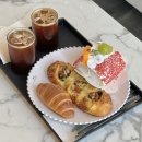 강화도 대형 카페 내림카페ㅣ커피와 디저트가 맛있는 베이커리 카페 후기