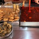 오월떡볶이