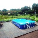 초록나무펜션 이미지