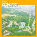썸머버튼 | 대구83타워 전망대 77층 가는방법 패키지 할인팁 주차요금 스카이점프