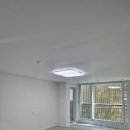 예산-46 | 광주 벽지 도배 비용 46평 석고보드 철거 장판 몰딩 작업 후기