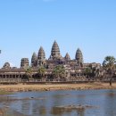 앙코르와트 이미지