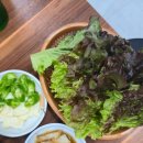 마당발왕족발보쌈