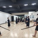 강북검도관 이미지