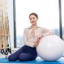 체형교정필라테스 이미지