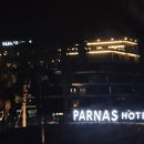 동양관광호텔 | 2025.11 제주여행: 파라나스 호텔 이용 후기 (인피니티 풀, 트윈룸)