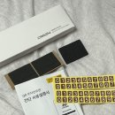 QR 안심주차번호 사용 후기 앱 없이 개인정보 보호되는 안심주차 듀얼형이라 더 실용적