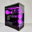 A360 | 경북 칠곡에서 믿고 맡겨주신 9800X3D + RTX 5070 Ti 최강 게이밍 컴퓨터 빌드