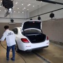 심쿵디테일링 세차장 이미지