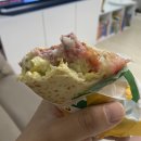 서브웨이 숙대점 네이버블로그