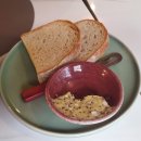 에꼴리에 | 홍대 에꼴리ㅣ 이탈리아 런치코스 내돈내산 후기