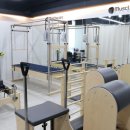 머슬필라테스 이미지